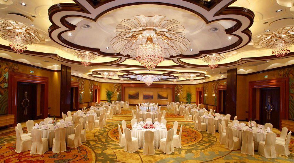 New Century Grand Hotel Ninh Ba Ngoại thất bức ảnh