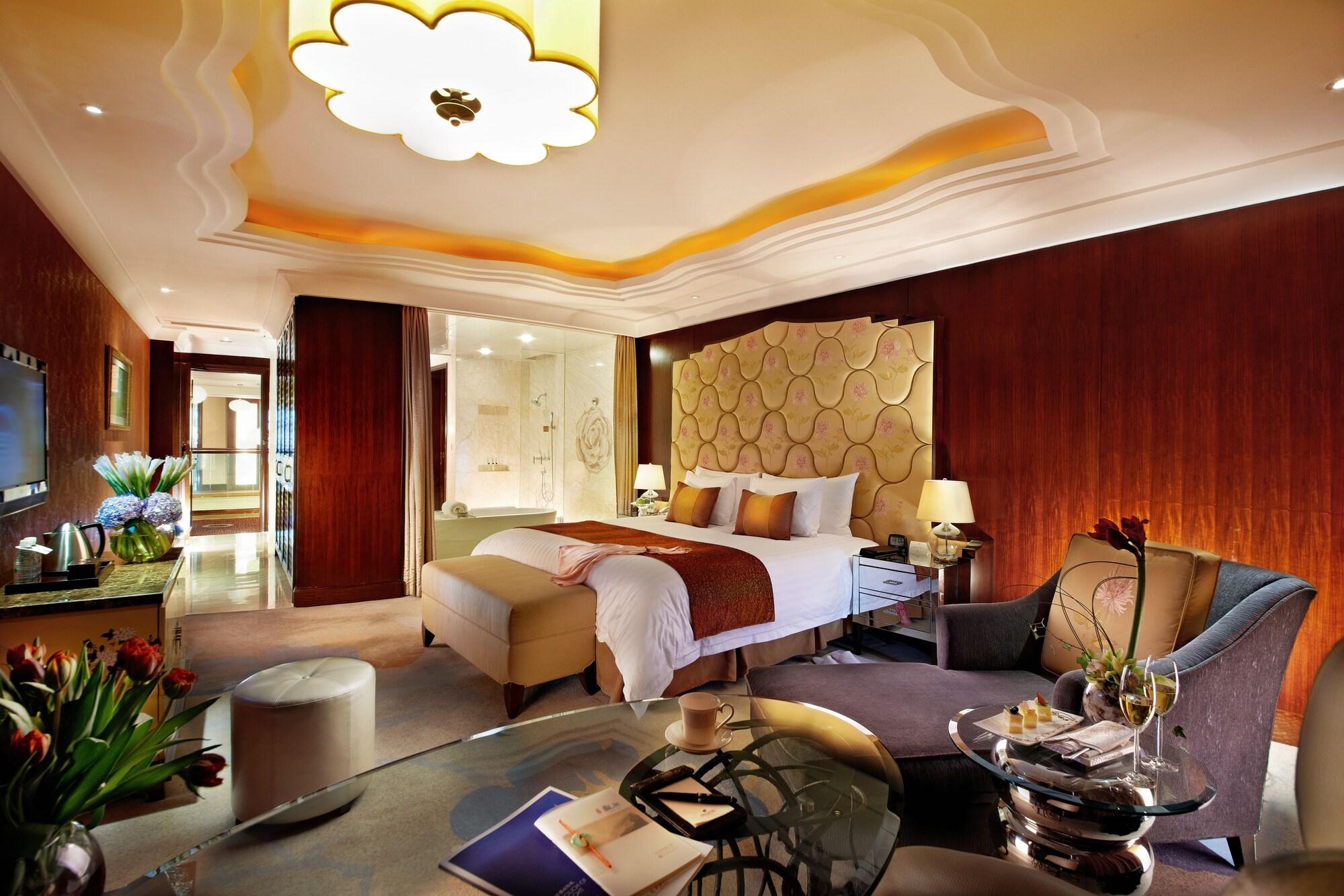 New Century Grand Hotel Ninh Ba Ngoại thất bức ảnh