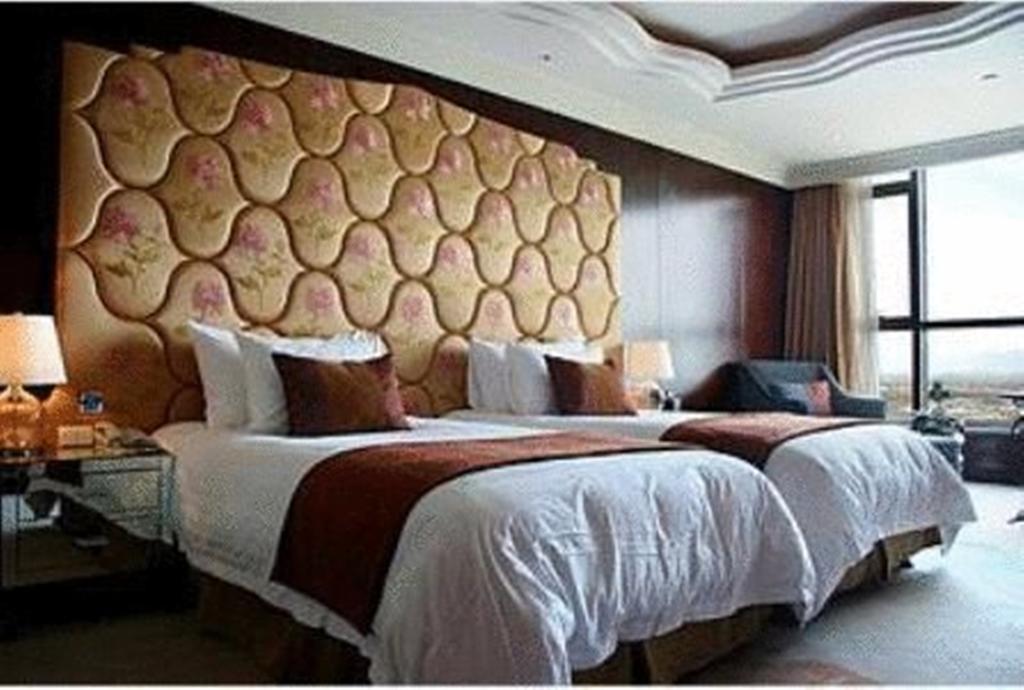 New Century Grand Hotel Ninh Ba Ngoại thất bức ảnh