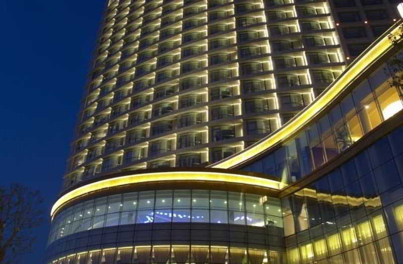 New Century Grand Hotel Ninh Ba Ngoại thất bức ảnh